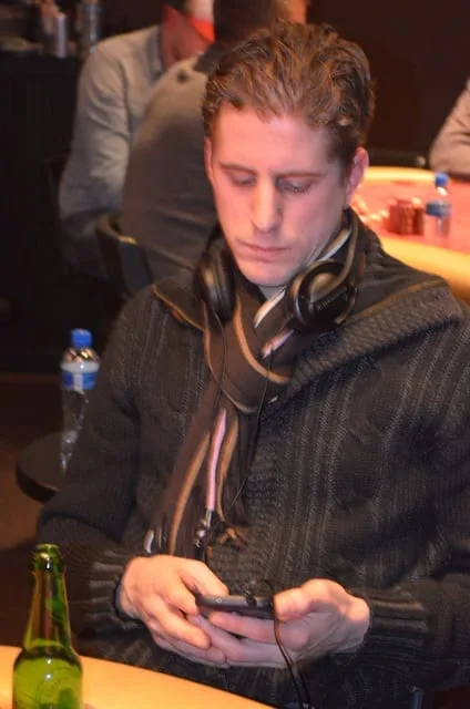 © 2026 Pokercity | Ruben Steenhuis | 2014/02 - Rotterdam Poker Series - 500 eu NLHE Deepstack Ruben Steenhuis | 2014/02 - Rotterdam Poker Series - 500 eu NLHE Deepstack